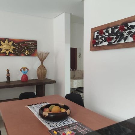 塞古罗港Casa Do Passaro Dodo别墅 外观 照片