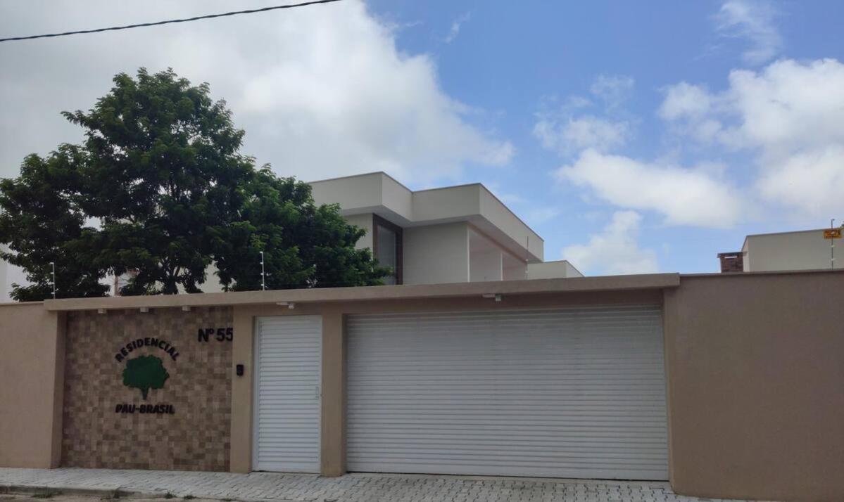 塞古罗港Casa Do Passaro Dodo别墅 外观 照片