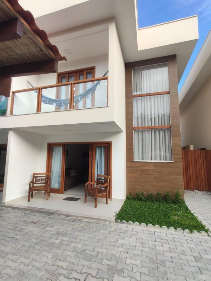 塞古罗港Casa Do Passaro Dodo别墅 外观 照片