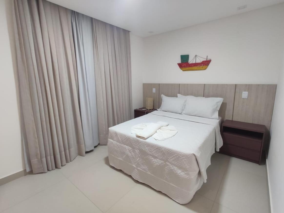 塞古罗港Casa Do Passaro Dodo别墅 外观 照片