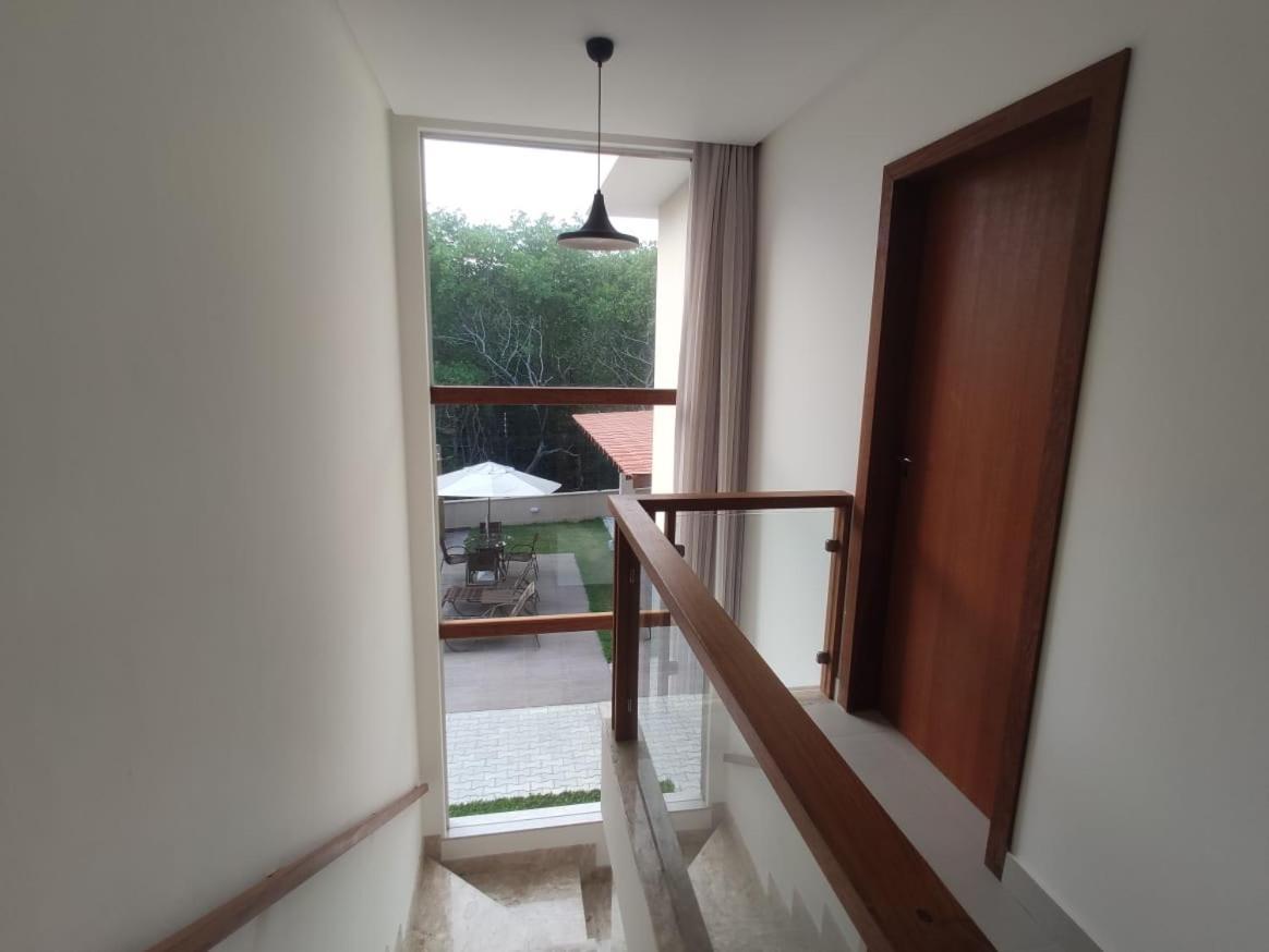 塞古罗港Casa Do Passaro Dodo别墅 外观 照片