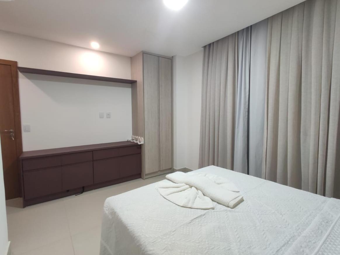 塞古罗港Casa Do Passaro Dodo别墅 外观 照片