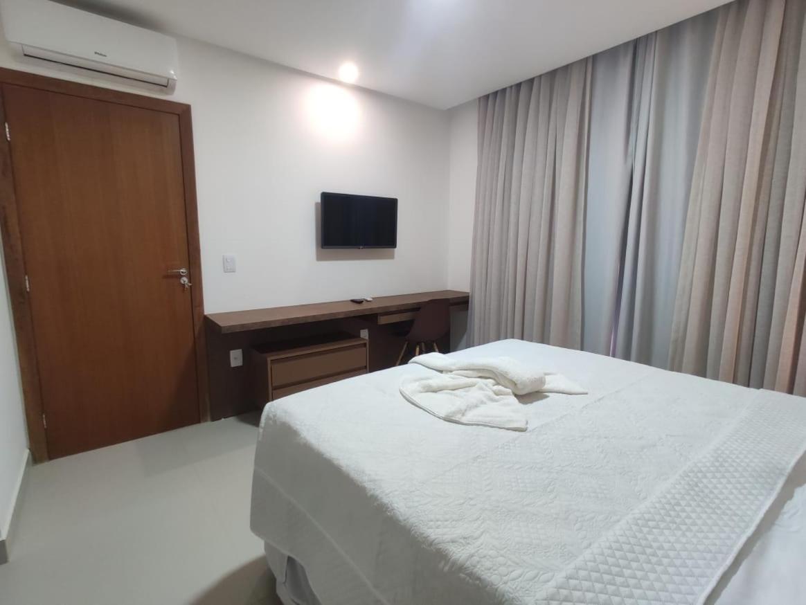 塞古罗港Casa Do Passaro Dodo别墅 外观 照片