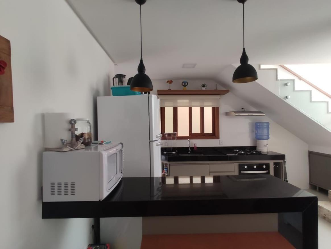 塞古罗港Casa Do Passaro Dodo别墅 外观 照片