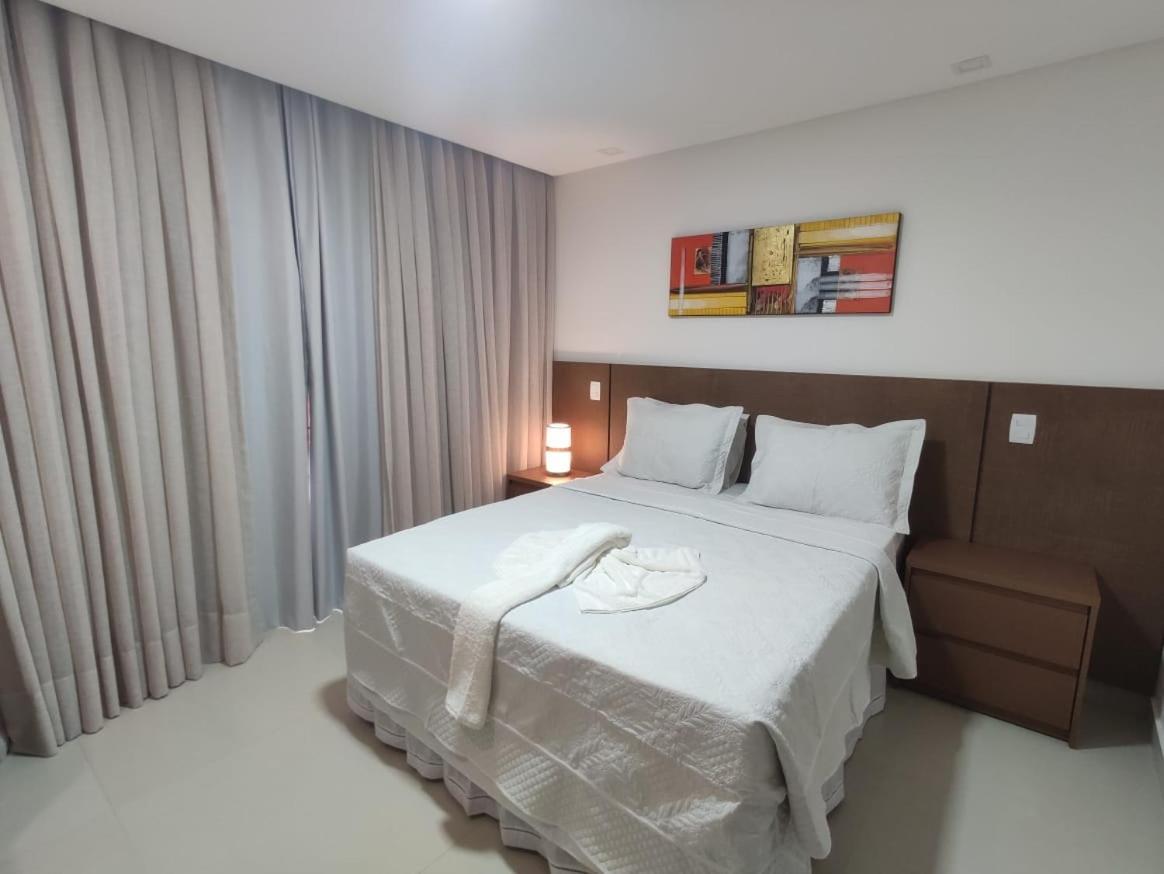 塞古罗港Casa Do Passaro Dodo别墅 外观 照片