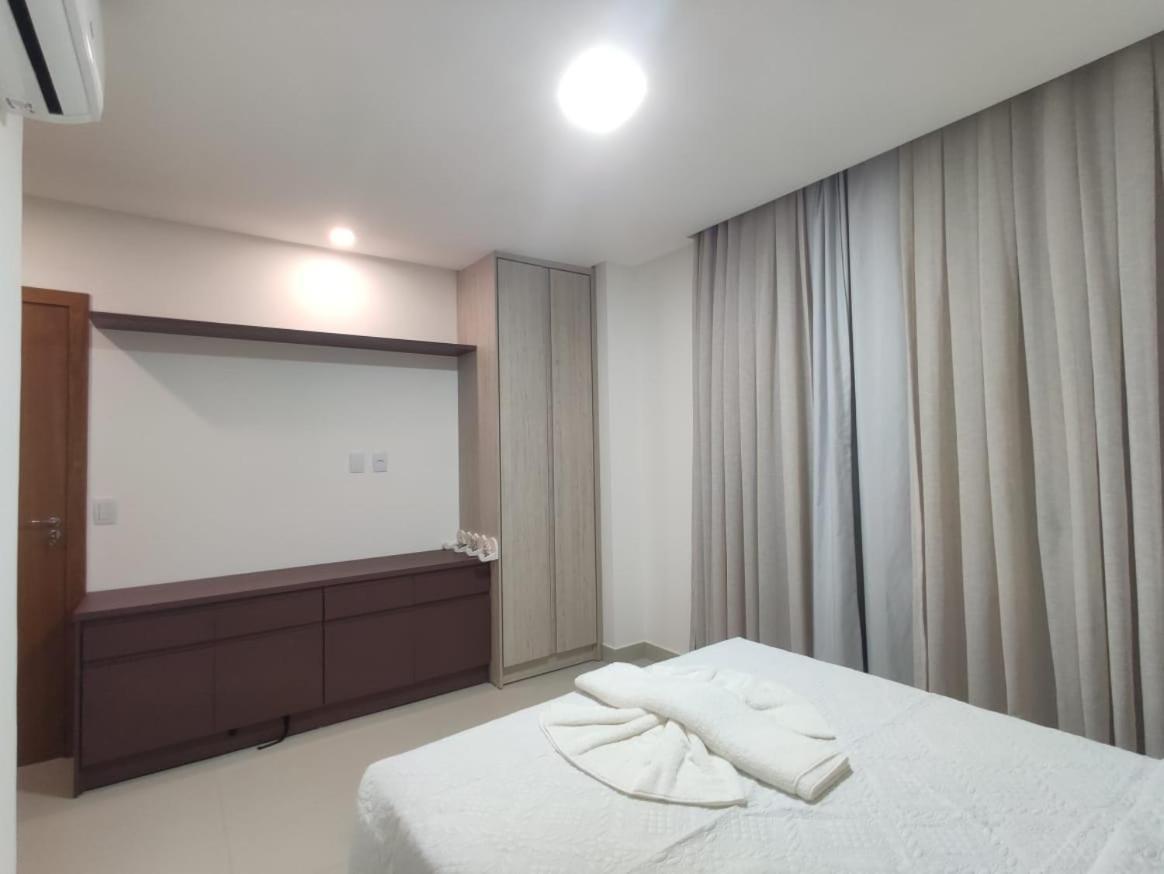 塞古罗港Casa Do Passaro Dodo别墅 外观 照片