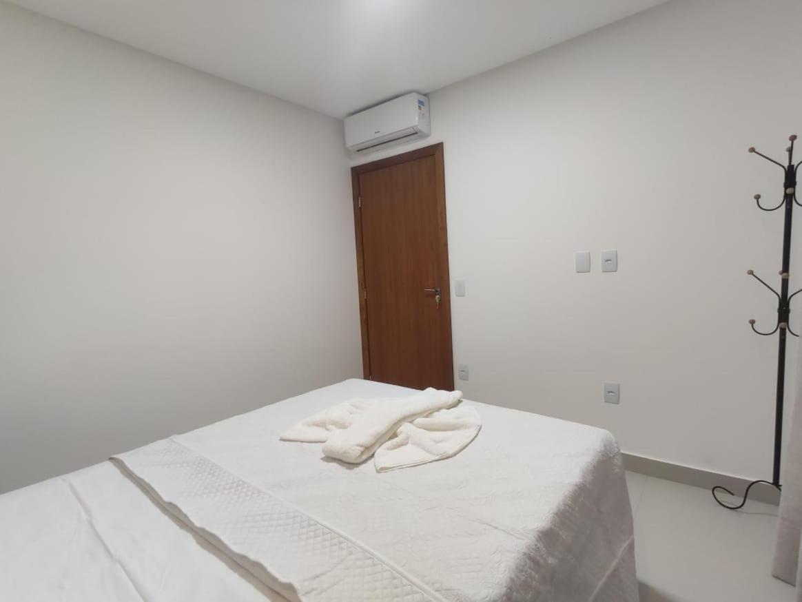 塞古罗港Casa Do Passaro Dodo别墅 外观 照片