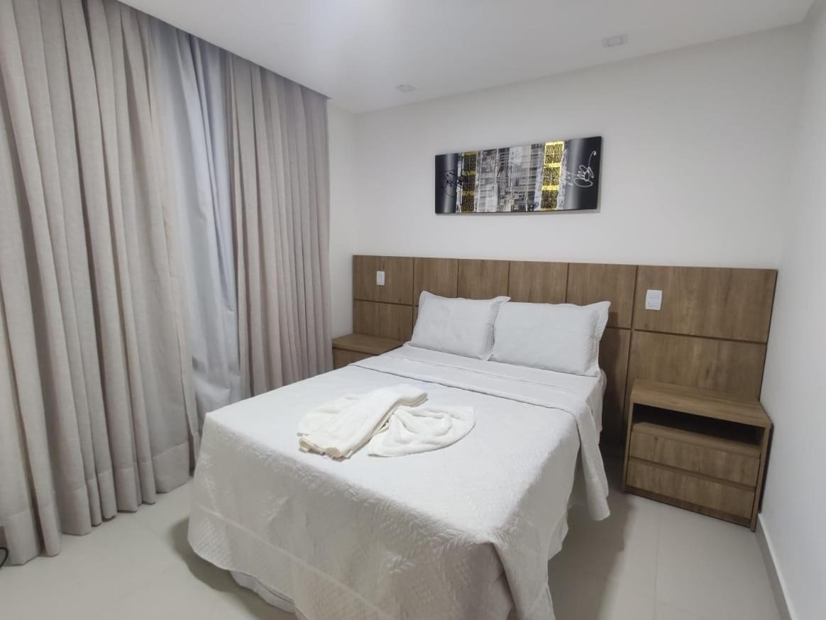 塞古罗港Casa Do Passaro Dodo别墅 外观 照片