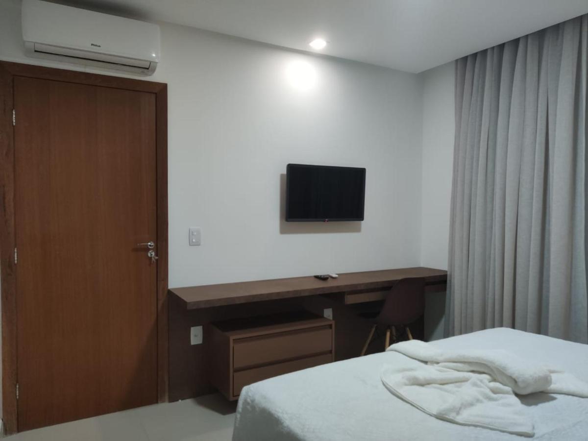 塞古罗港Casa Do Passaro Dodo别墅 外观 照片