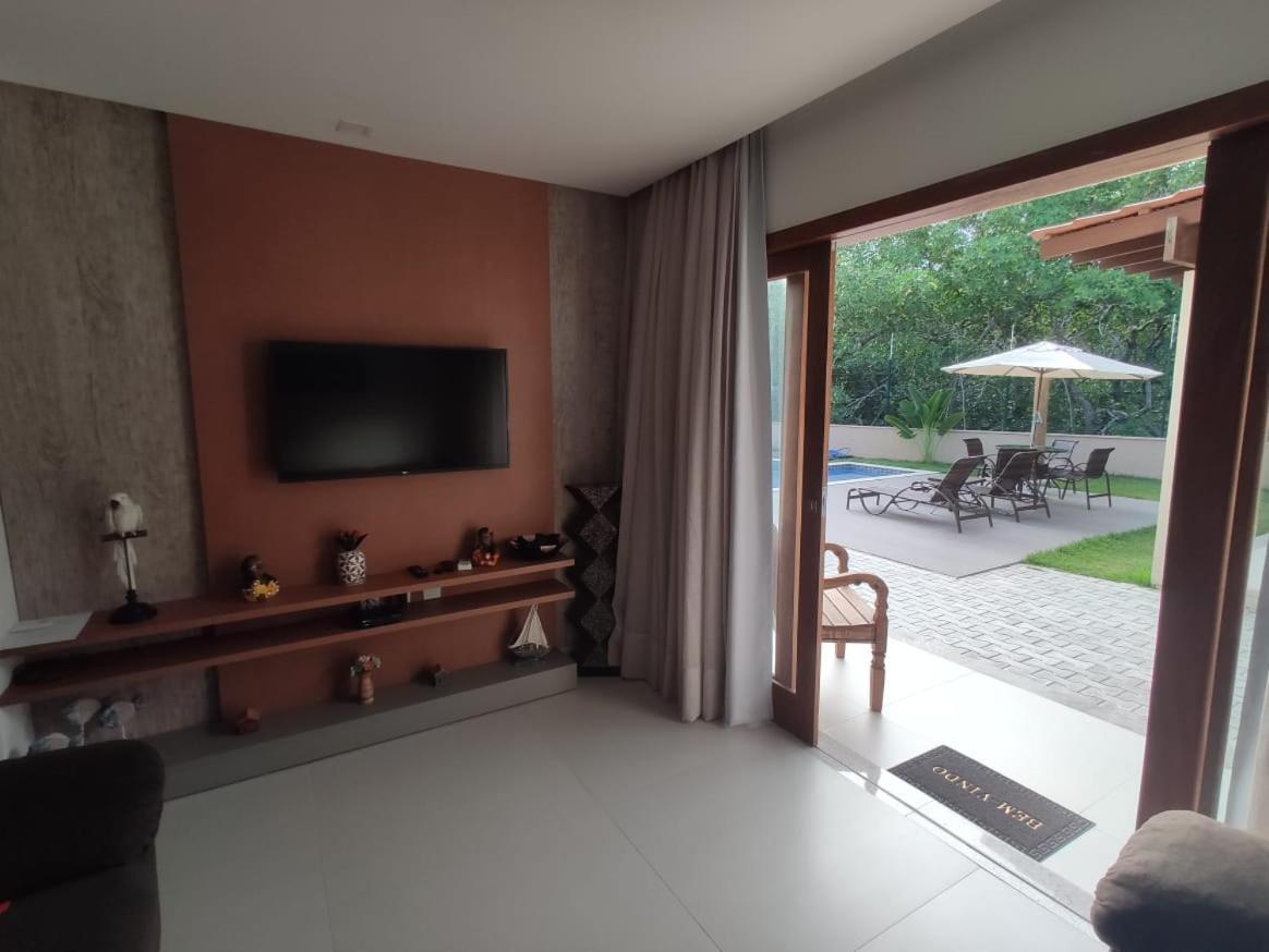 塞古罗港Casa Do Passaro Dodo别墅 外观 照片