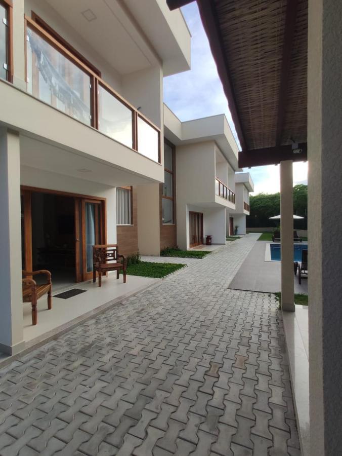 塞古罗港Casa Do Passaro Dodo别墅 外观 照片