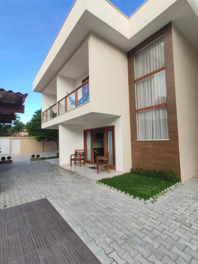 塞古罗港Casa Do Passaro Dodo别墅 外观 照片