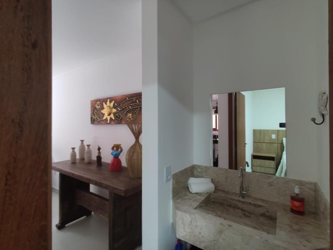 塞古罗港Casa Do Passaro Dodo别墅 外观 照片