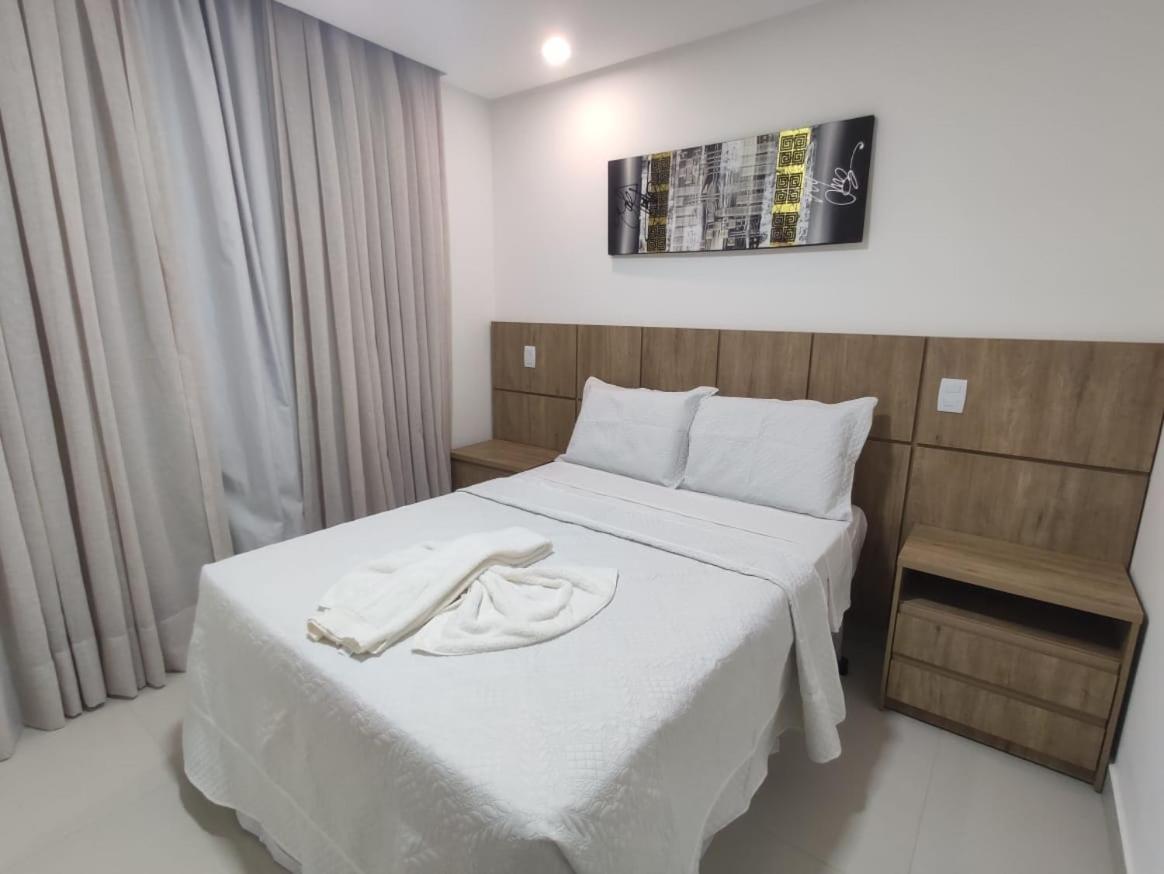 塞古罗港Casa Do Passaro Dodo别墅 外观 照片