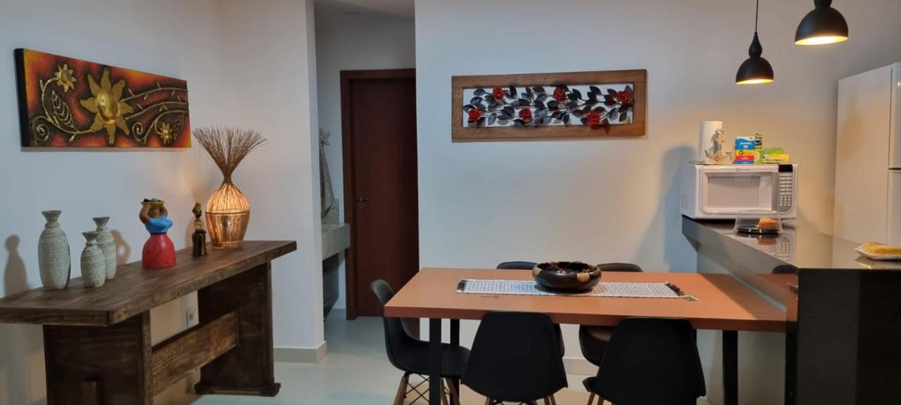 塞古罗港Casa Do Passaro Dodo别墅 外观 照片